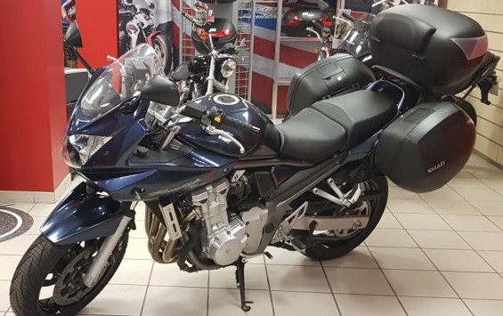 Rigollet Motos