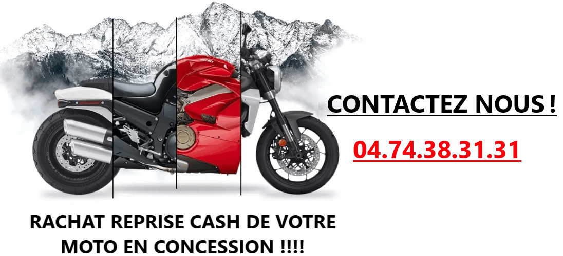 rachat moto cash