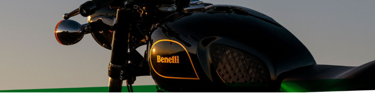 concession benelli a2