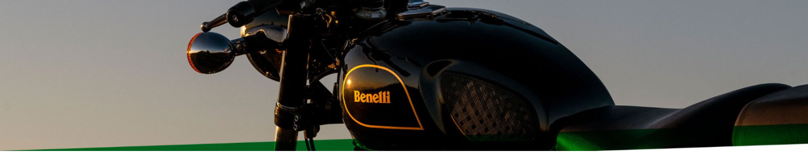 concession benelli