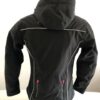 Blouson Moto Softsell 99.90€ – Image 2