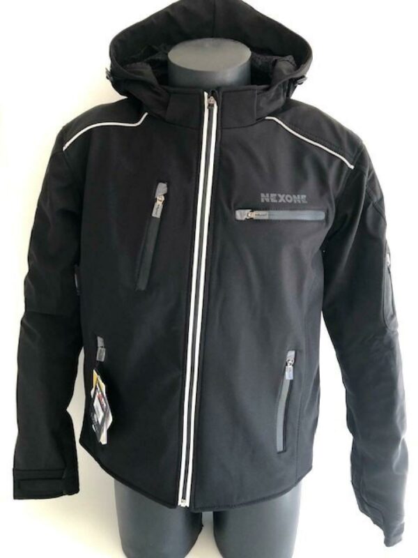 blouson moto en solde vendu par rigollet motos