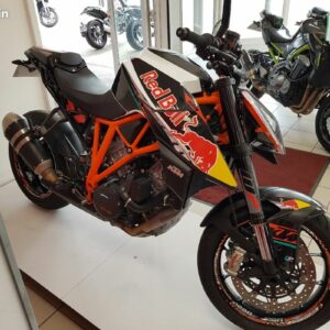 Ktm superduke r 1290 16159 kms