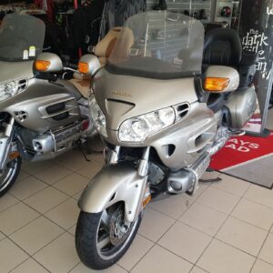 Honda 1800 gl goldwing 93050 kms