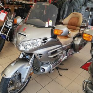 Honda 1800 goldwing gl routière