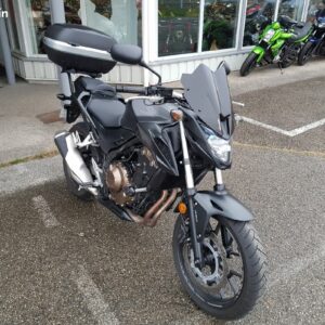 Honda cb 500 f 16158 kms permis a2