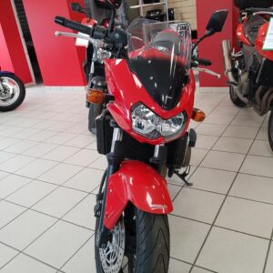 KAWASAKI Z750N
