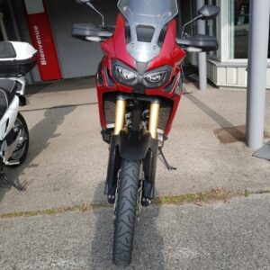HONDA 1000 AFRICATWIN BOITE DCT
