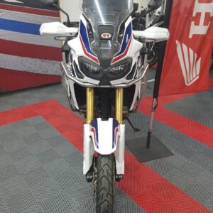 HONDA 1000 AFRICATWIN