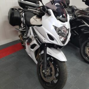 Suzuki 1250 gsx fa 28341 kms