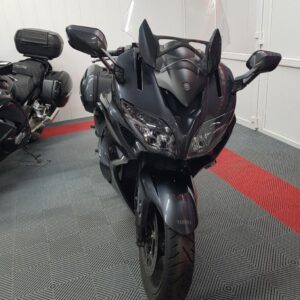 Yamaha 1300 fjr routière gt