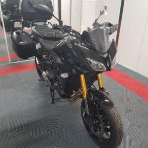 Yamaha Tracer 900 mt09