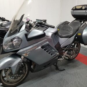 Kawasaki 1400 GTR ABS GPS