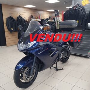 TRIUMPH SPRINT GT 1050