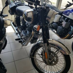 ROYAL ENFIELD 500 Bullet