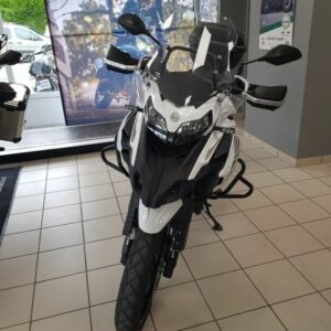 Trail Benelli TRK 502 X 9181 kms