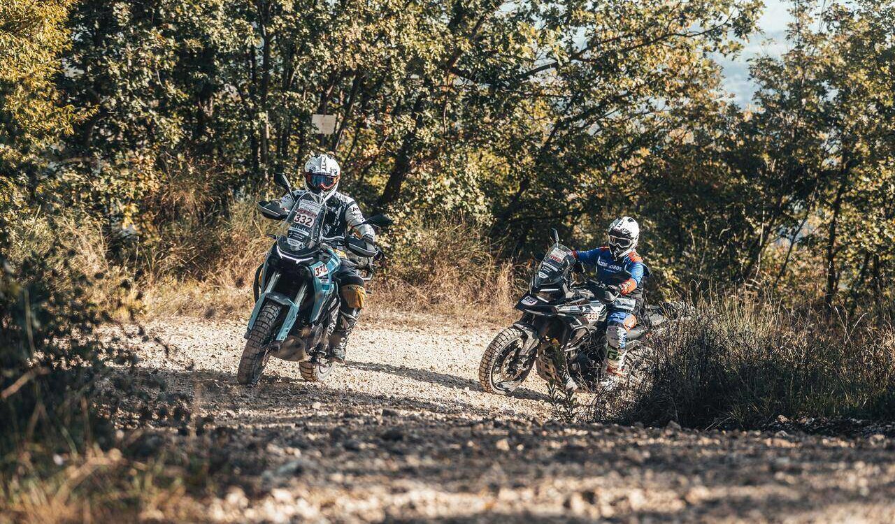 morbidelli -t-502x-1002x