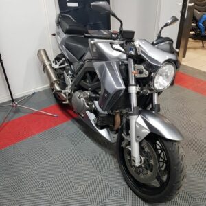 SUZUKI SV 1000 N 17590 KMS!!!!