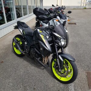 SUEZUKI GSX-S750-NON BRIDABLE