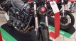 Benelli 500 leoncino permis a2 neuve