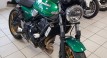 Kawasaki z650 rs 3750 kms bridable permis a2