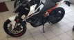 125 KTM DUKE 2020 6070 kms