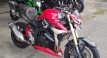 Suzuki 750 GSR