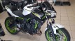 KAWASAKI Z650 PERMIS A2 ABS