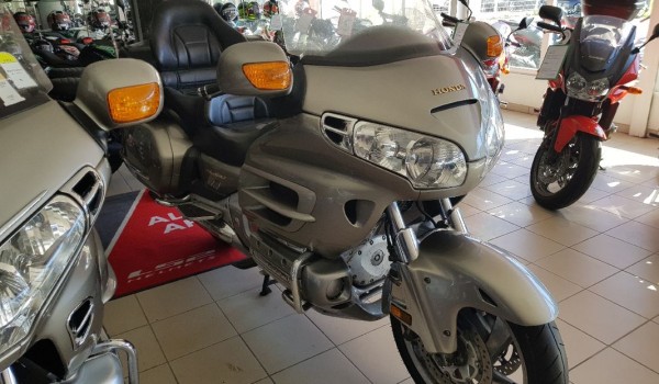 Honda 1800 gl goldwing 93050 kms