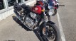 INTERCEPTOR ROYAL ENFIELD 650 PERMIS A2