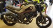 Benelli 125 leoncino garantie 3 ans