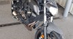 YAMAHA MT-07 FULL BLACK