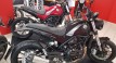 Benelli 500 leoncino permis a2 neuve