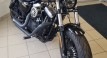 Harley davidson 1200 sportster préparé 5263 kms