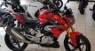 BMW G310R