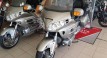 Honda 1800 gl goldwing 93050 kms