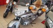 Honda 1800 goldwing gl routière