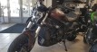 BENELLI 502C CUSTOM PERMIS A2