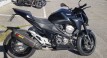 KAWASAKI Z800E BRIDABLE PERMIS A2