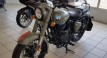 ROYAL ENFIELD 350 CLASSIC ARMY