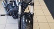 Harley davidson 1200 sportster préparé 5263 kms