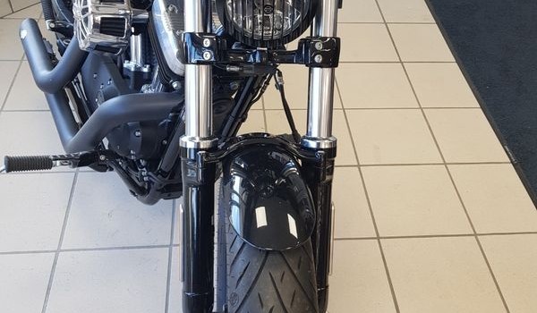 Harley davidson 1200 sportster préparé 5263 kms