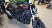 BENELLI 502C CUSTOM PERMIS A2