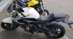 YAMAHA XJ6 BRIDABLE PERMIS A2