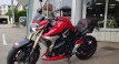 Suzuki 750 GSR