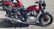 INTERCEPTOR ROYAL ENFIELD 650 PERMIS A2