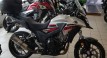 HONDA CB500X PERMIS A2