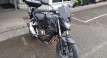 Honda cb 500 f 16158 kms permis a2