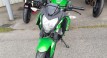 Kawasaki Z 125 589 kms premiere main