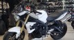 Triumph street triple 675
